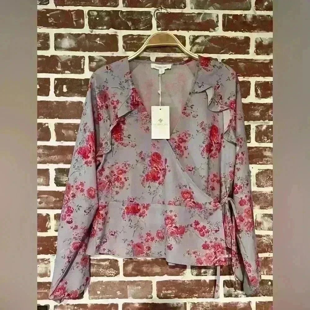 Shabby Chic NWT XL